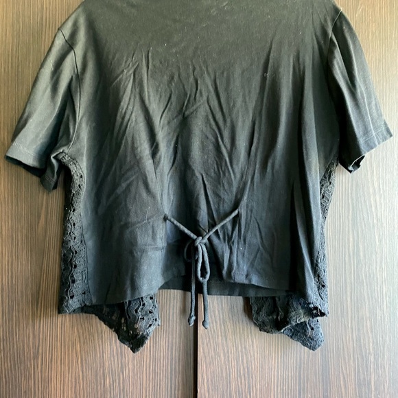 Steven Ross Naturally 2-Piece Vest Top - Picture 8 of 9